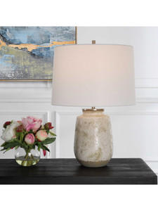 Medan Table Lamp 30251-1