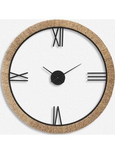 Montecito Wall Clock 6464 Montecito Wall Clock 6464