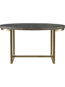 Taja Oval Desk 25198
