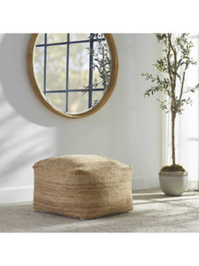 Camden Pouf 23973