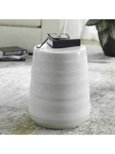 Desert Plains Garden Stool 22988