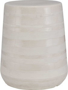 Desert Plains Garden Stool 22988