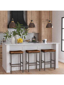 Beck Bar Stool 25893