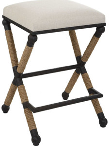 Firth Counter Stool, Oatmeal 23709