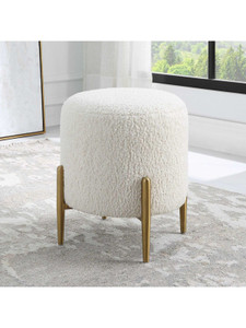 Arles Ottoman, Brass 23821