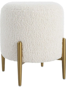 Arles Ottoman, Brass 23821