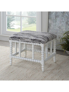Seminoe Small Bench 23692