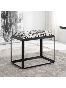 Curls Small Bench 23768