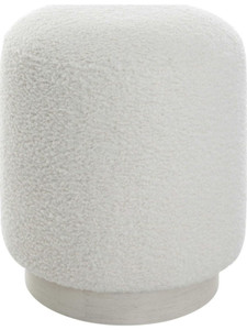 Avila Ottoman, White 23743