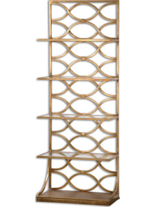 Lashaya Etagere 24447