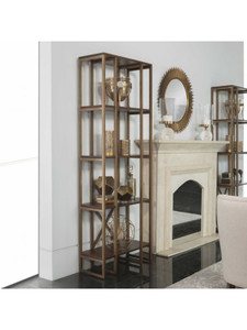 Karishma Etagere 25347