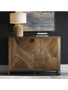 Evros 2 Door Cabinet 24932