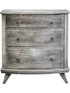 Jacoby Accent Chest 25806