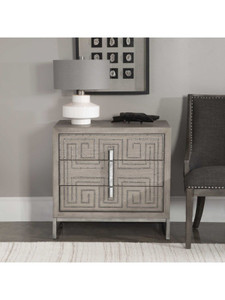 Devya Accent Chest 25369