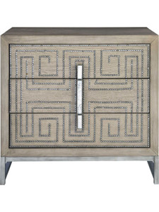 Devya Accent Chest 25369