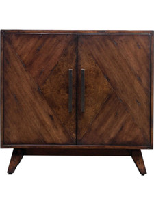 Liri 2 Door Cabinet 25835