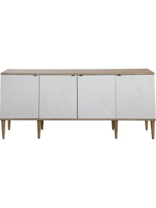 Tightrope 4 Door Cabinet 25101