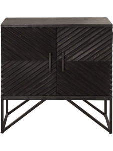 Zadie 2 Door Cabinet 24840