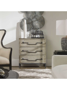 Jory Accent Chest 25810