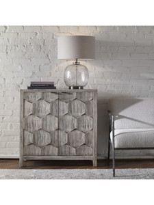 Catori 2 Door Cabinet 25862