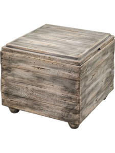 Avner Cube Table 25603