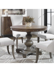 Sylvana Dining Table 24390
