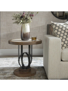 Sydney Side Table 25841