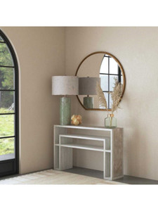 Genara Console Table 25839