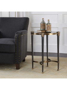 Thora Accent Table 24731