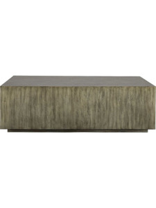 Kareem Coffee Table 25443