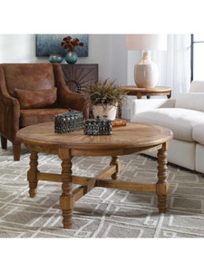 Samuelle Coffee Table 24345