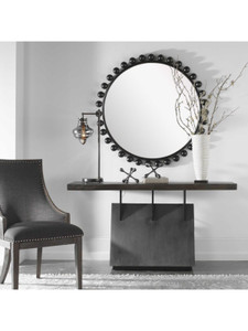 Vessel Console Table 25482