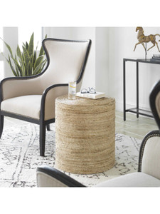 Rora Round Accent Table 25182