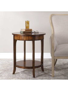 Carmel Lamp Table 24228