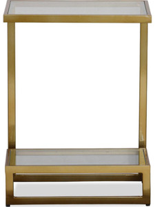 Musing Accent Table 22913