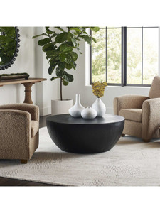 Lark Coffee Table, Ebony 22881