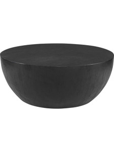 Lark Coffee Table, Ebony 22881