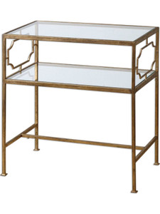 Genell Side Table 24335