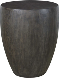 Lark End Table, Walnut 25189