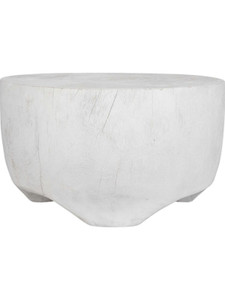 Elevate Coffee Table, White 22946