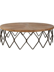 Chain Reaction Coffee Table 22998