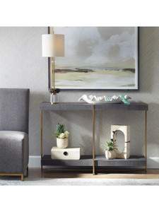 Taja Console Table 22972