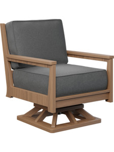 Mayhew Swivel Rocker