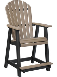 Comfo Back Counter Chair Comfo Back Counter Chair