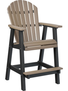 Comfo Back Bar Chair Comfo Back Bar Chair