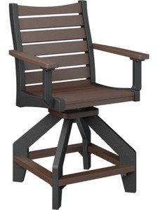 Bristol Swivel Counter Chair Bristol Swivel Counter Chair