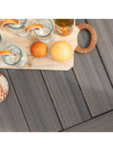 Homestead 44" Dining Table