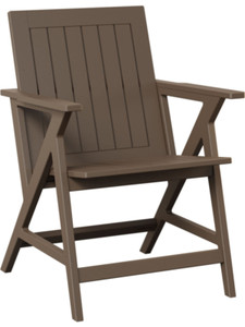 Kinsley Dining Arm Chair Kinsley Dining Arm Chair