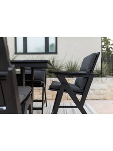 Kinsley Dining Arm Chair Kinsley Dining Arm Chair