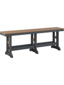 Garden Classic 66" Dining Bench Garden Classic 66" Dining Bench
